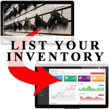 list inventory